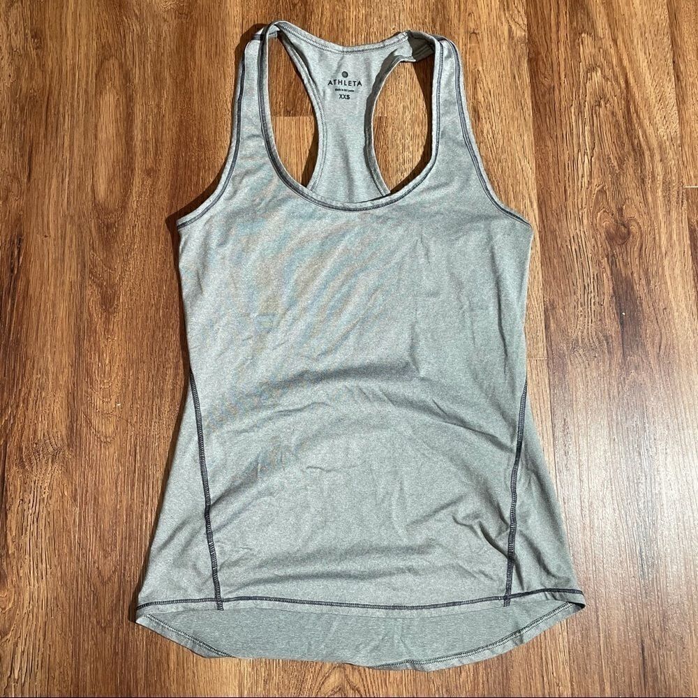 Women’s Athleta Tank Top  